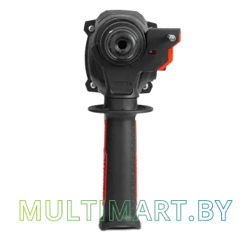 Перфоратор Crown CT18181 BMC картинка 4